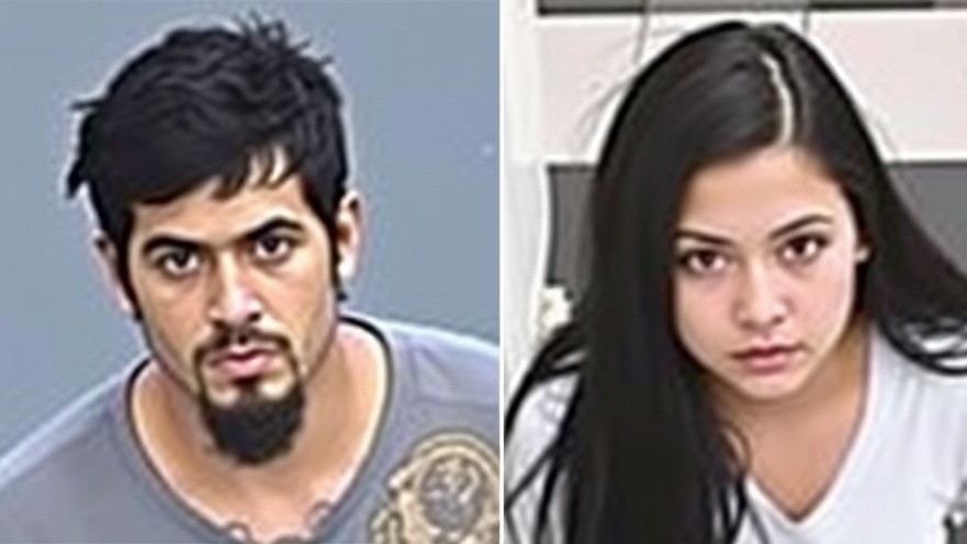Austin crime reports: Suspects involved in auto theft prevention case.