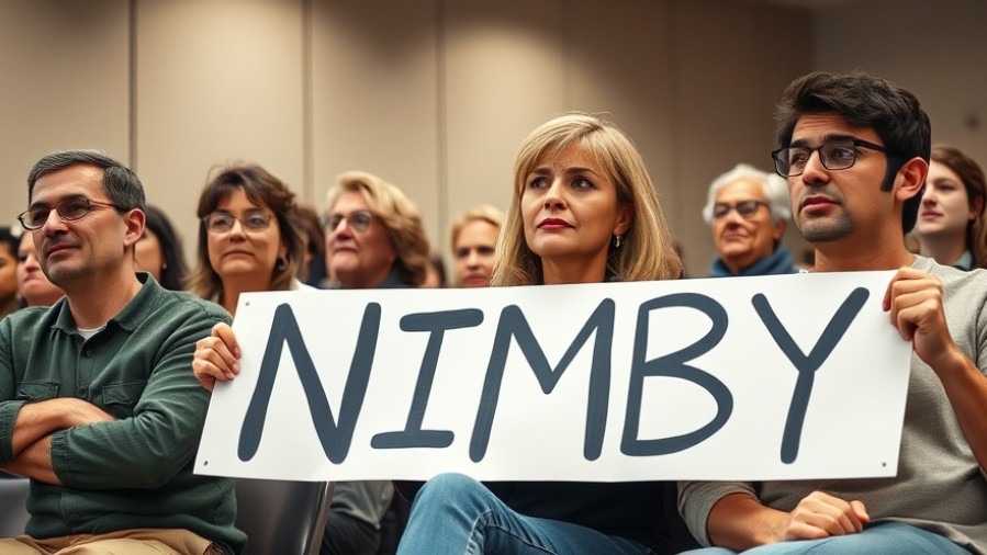 Community opposition at a San Marcos meeting on environmental impact.