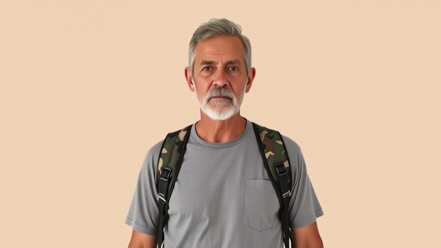 Missing San Antonio man, 54, last seen at River Shade RV Park. Segun police news alert.