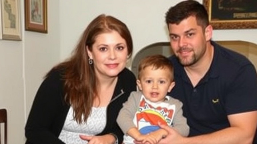 Mother and boyfriend face charges in McKinney child safety abuse case.