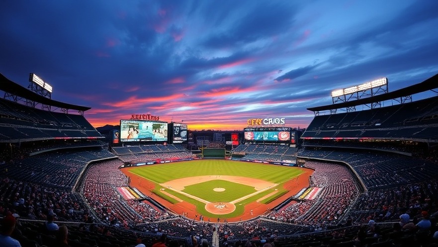 Texas Rangers baseball stadium during the MLB playoff race, latest news.