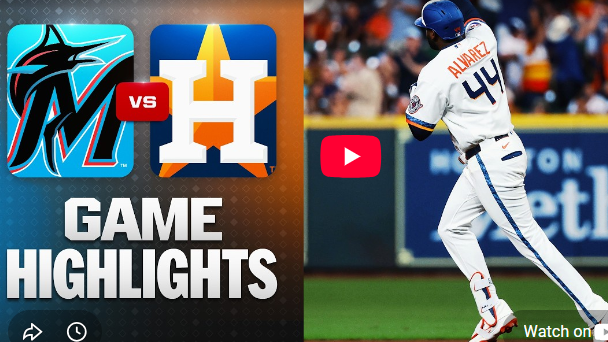 Exciting game highlights of Ronell Blanco return to MLB
