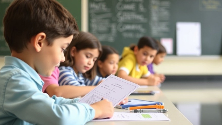 Private school voucher program benefiting Texas education policy.