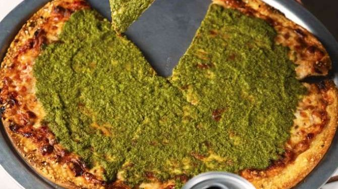 Austin pizzeria makes new Food & Wine list and more popular stories