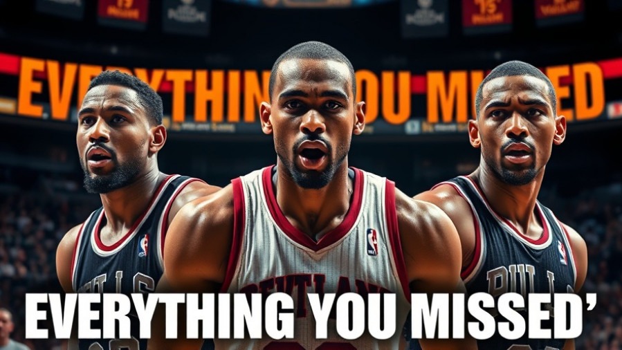 NBA highlights December 21: Intense players in vibrant arena, everything you missed.