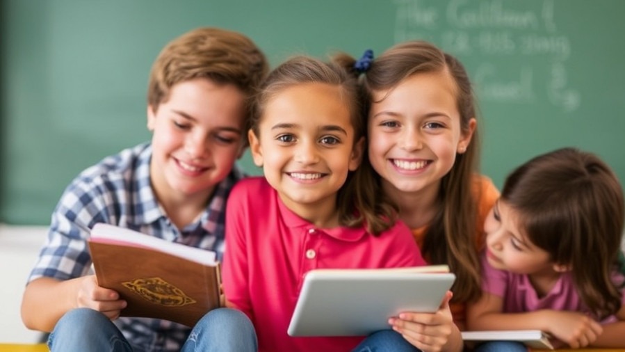 Guide on Texas educational programs for applying for education savings accounts.