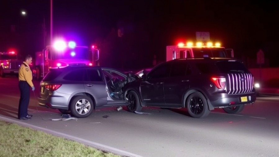 Austin crime reports: serious SUV-tow truck crash on US Highway 290 highlights public safety issues.