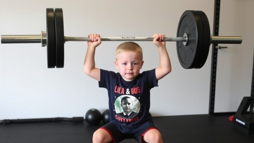 Children engaged in fitness for kids activities, showcasing healthy living options.