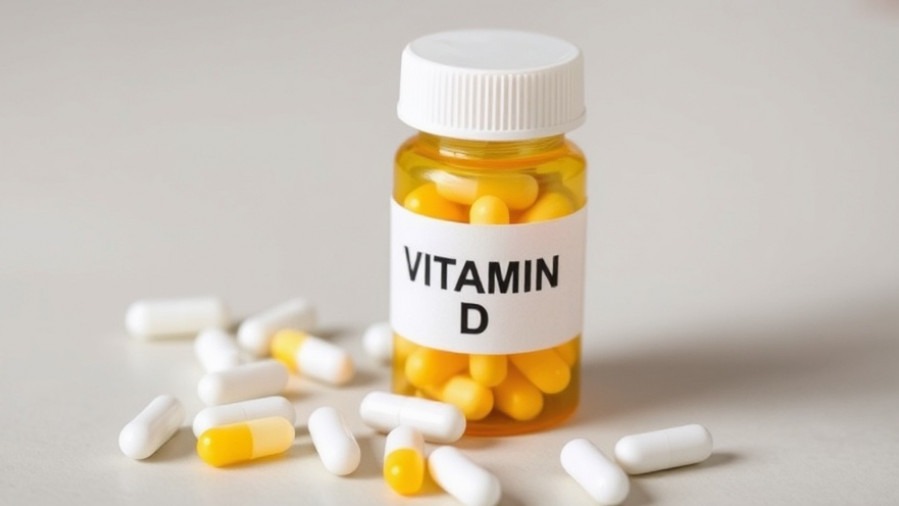 Thoughtful middle-aged man discussing best vitamin for arthritis.