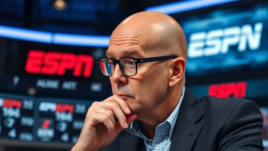 Bald elderly man with glasses pondering NBA highlights and sports betting trends.
