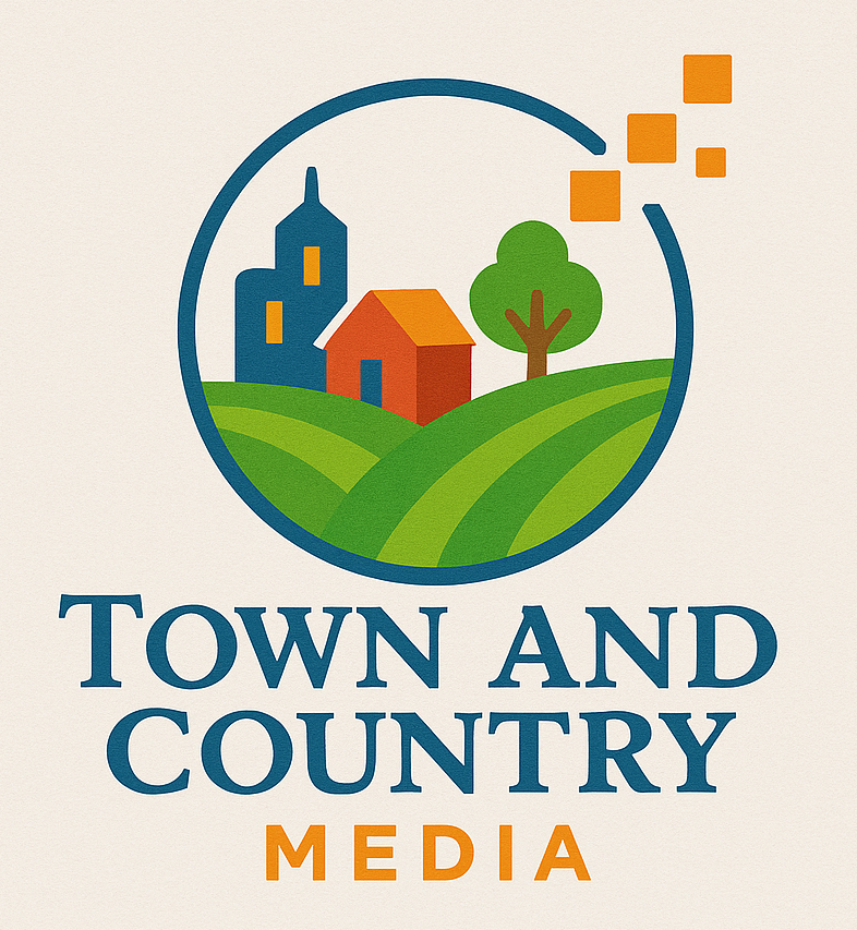 Town and Country Media - Giving your business the local visibility it needs.