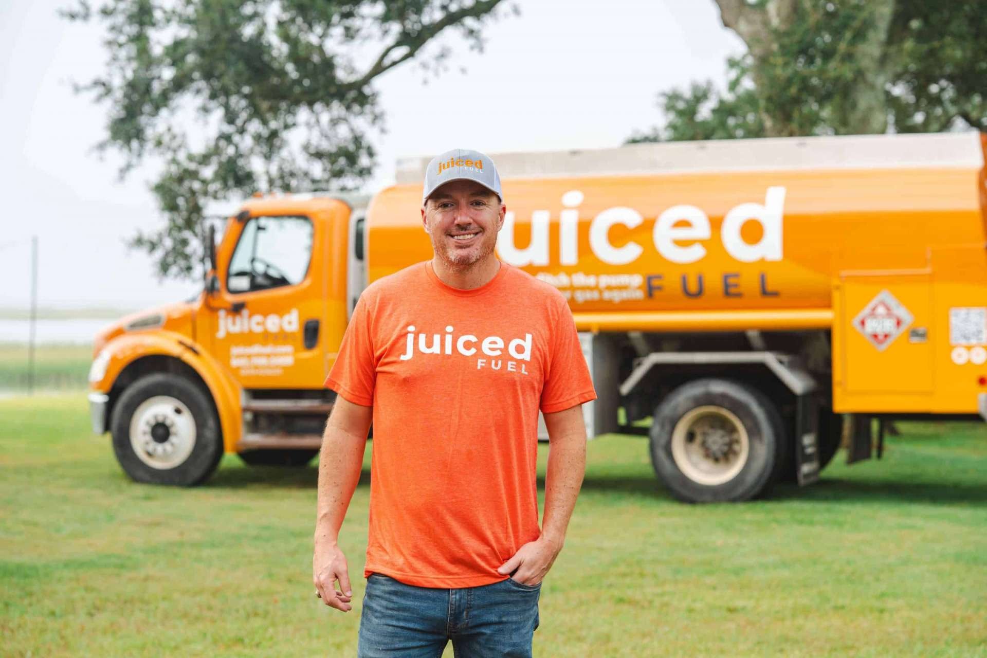 Juiced Fuel Austin bringing mobile fueling service to greater Austin area