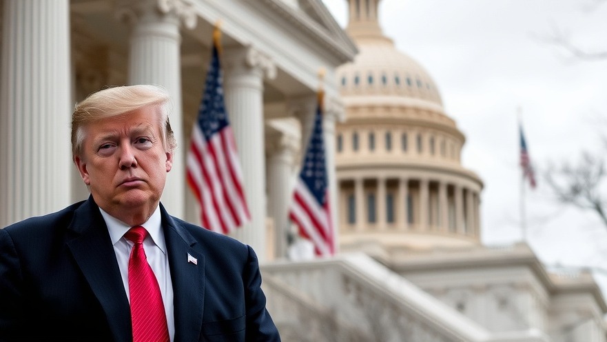 U.S. government shutdown impacts federal employee furloughs and healthcare policy changes.