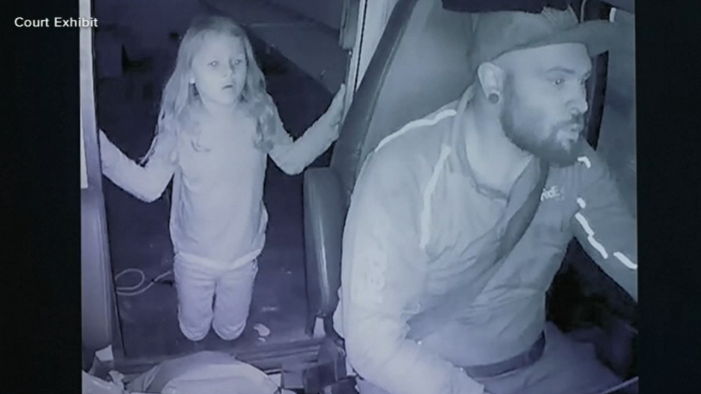 Live Blog: Tanner Horner murder trial enters fourth week, defense continues presenting case