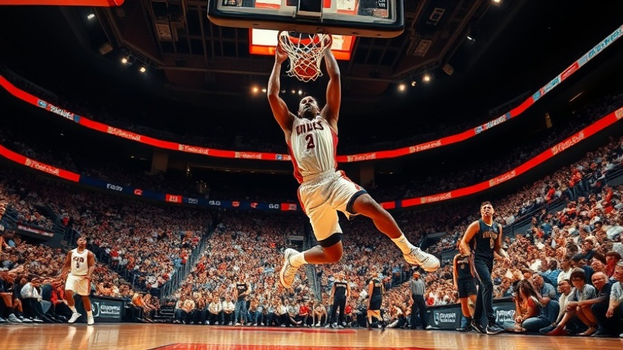 Intense basketball highlights January 13, featuring a player blocking a dunk.