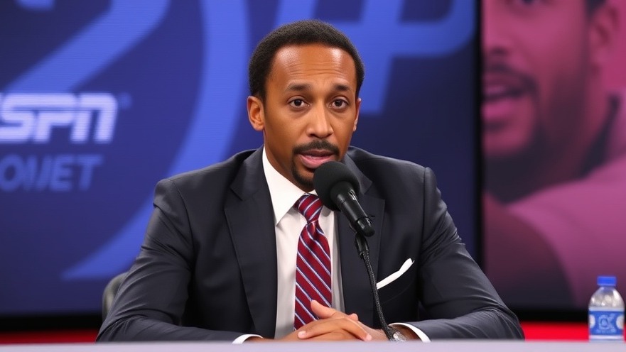 Stephen A. Smith discusses NBA highlights and Kevin Durant trade news.