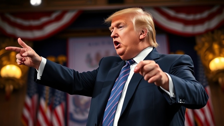 Trump's coalition 2026: expressive and assertive, rallying Republican voter engagement.