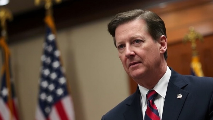 FBI Chief James Comey discusses Trump administration charges and Justice Department integrity.