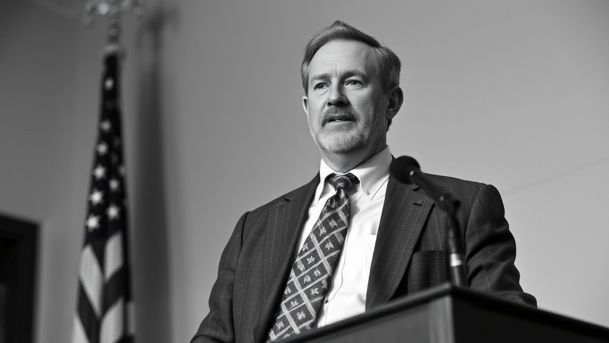 Tommy Williams, former Texas Republican state legislator, discusses Texas A&M leadership changes.
