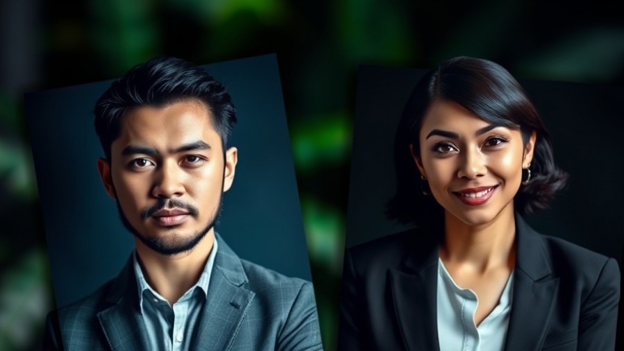 Professionals illustrating healthy lifestyle habits in photorealistic art.