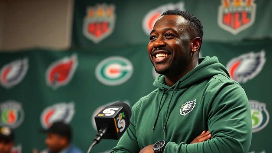 Confident coach discusses Texans comeback and NFL resilience at press conference.