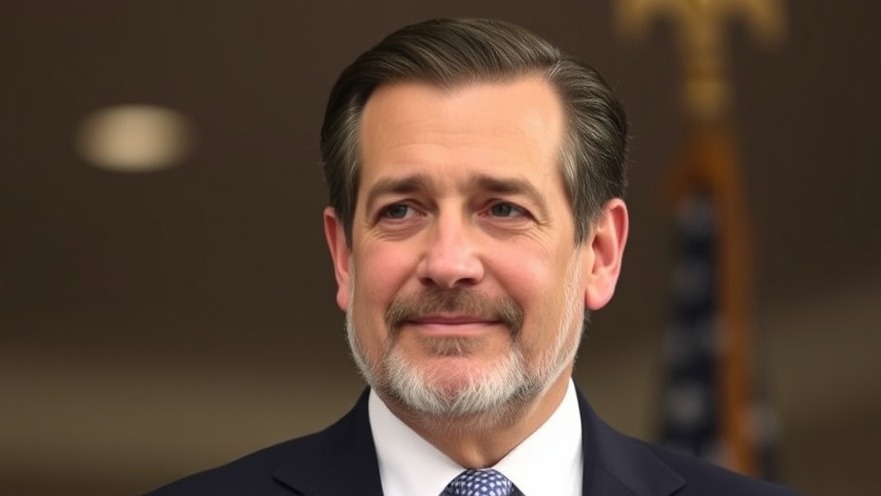 Texas Senator Ted Cruz discusses free speech concerns amid government media regulations.