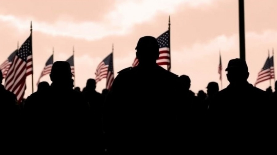 Free meals for veterans and discounts on Veterans Day 2025.