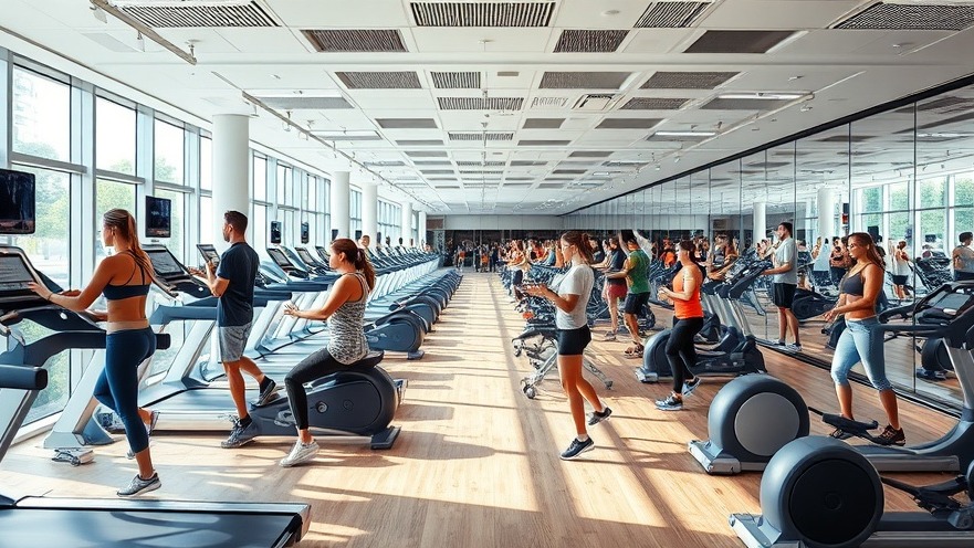 Vibrant Planet Fitness Austin gym, showcasing diverse equipment in a bright, spacious setting.