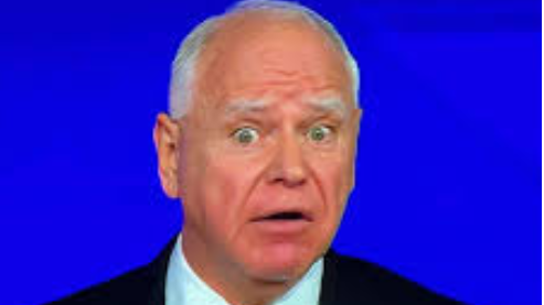 Discussion on accountability in US politics featuring three men.