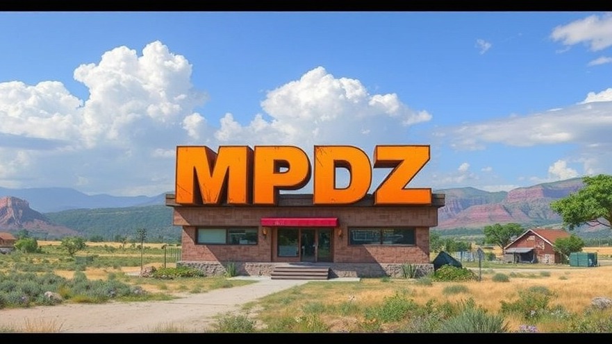 Explore Dallas media industry incentives and small business resources at MPDZ.