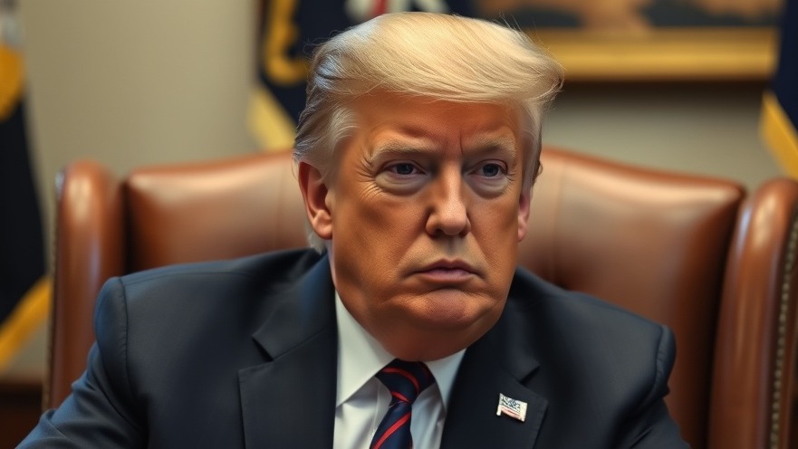Trump engaged in serious discussion on U.S. foreign investments amid Iran conflict updates.