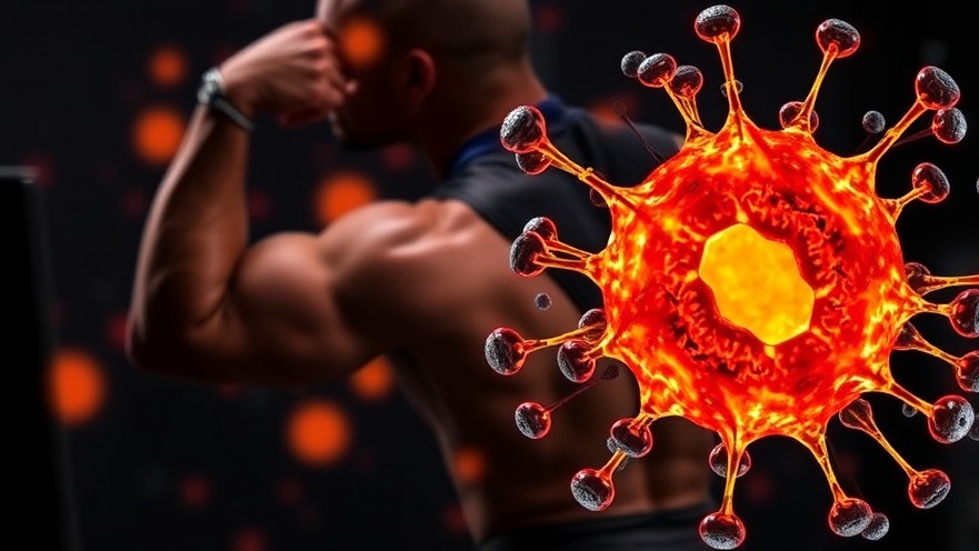 Leucine fuels mitochondria function for cellular energy and supports health.