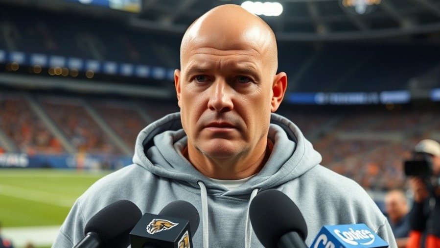 Serious football coach discusses Quinnon Williams' impact on NFL defensive strategies.