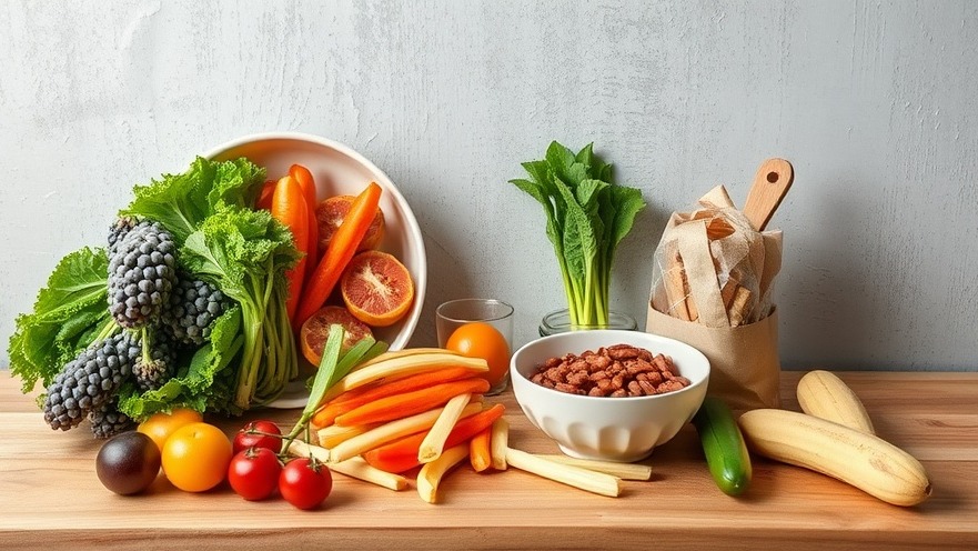 Nutrition tips for healthy eating, promoting energy and nutrition.