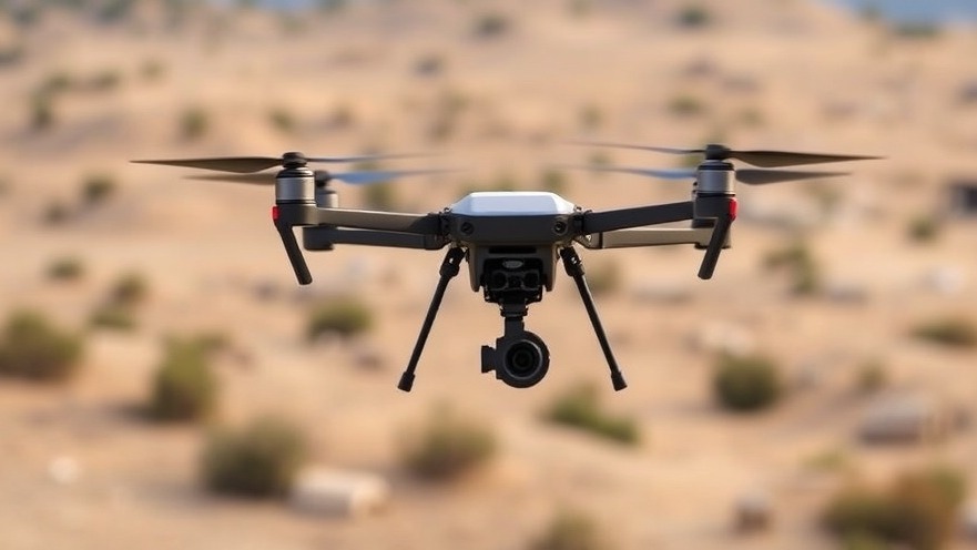 Ukrainian defense technology: Swarmer's AI-driven drone swarm automation in military use.