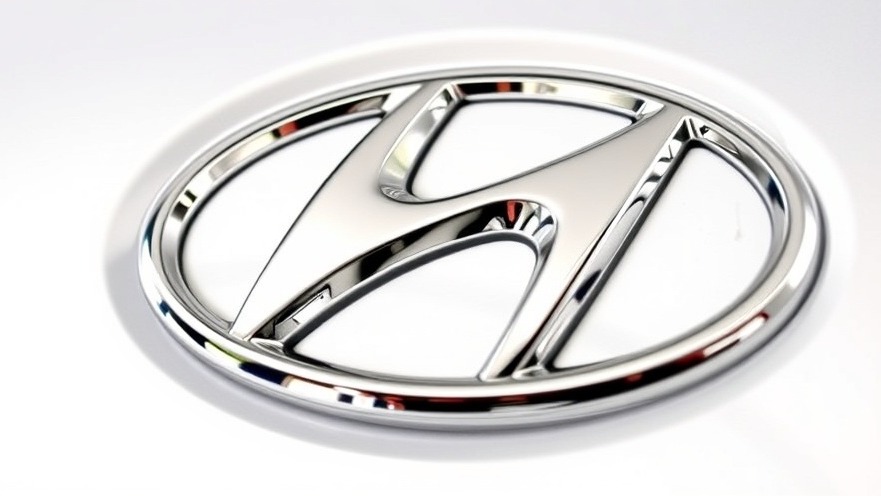 Hyundai Motor logo highlighting vehicle safety news and recalls.