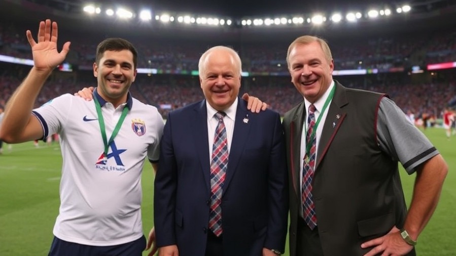 North Texas soccer fans celebrate at AT&T Stadium matches during 2026 FIFA World Cup.
