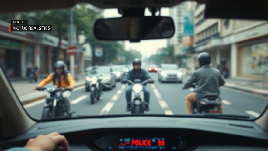 Keller e-bike safety concerns highlighted in news broadcast showing reckless riding.