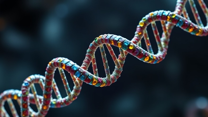 Solid red background for Texas news articles