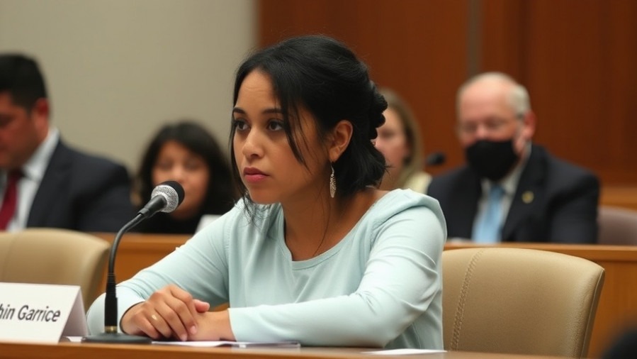 Mother of Eliahna Garcia testifies at the child endangerment trial, sharing emotional moments from the Uvalde tragedy.