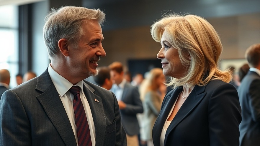 Jill Biden in conversation amid political scrutiny, capturing national news insights.
