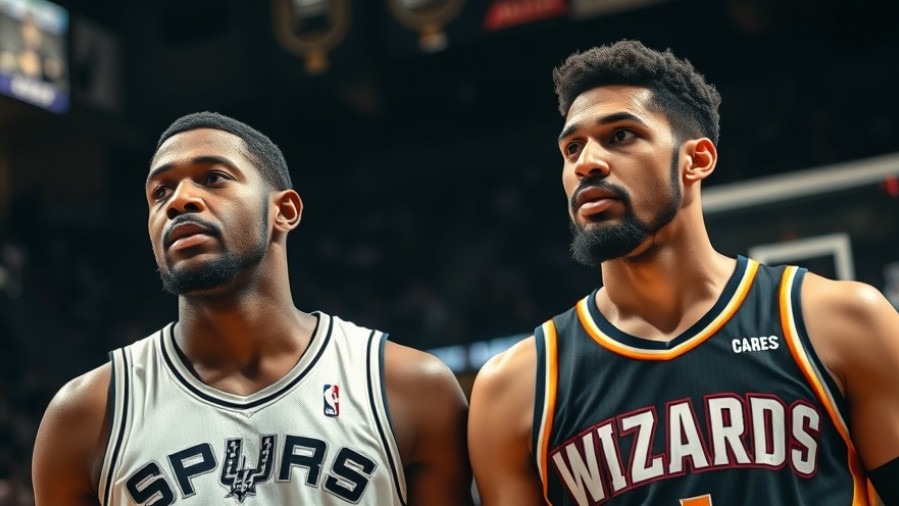 Intense sibling rivalry in sports captured in dynamic basketball scene.
