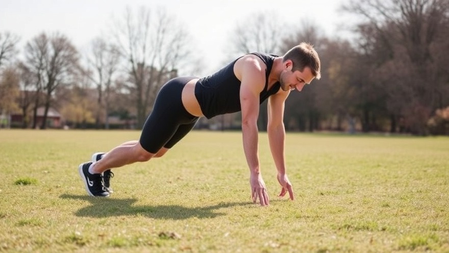 Explore holistic wellness with 'Quadrobics' for a unique daily fitness plan.