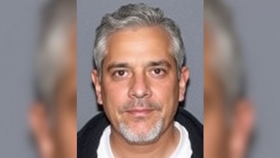 Gonzales, a white male, represents Austin community support for elderly safety initiatives.