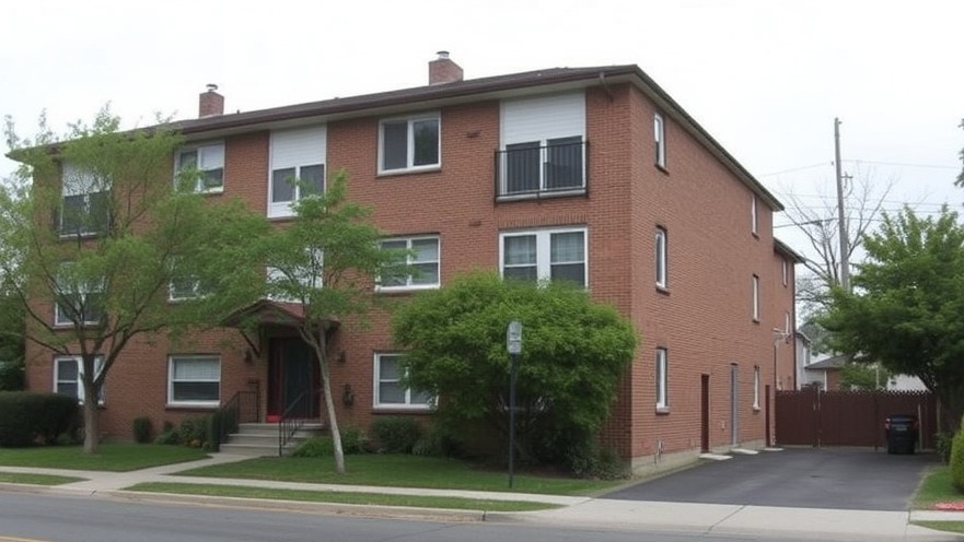 Local crime news: resident accused of breaking into neighbor's apartment.