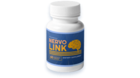 Order your NervoLink today - click here now!