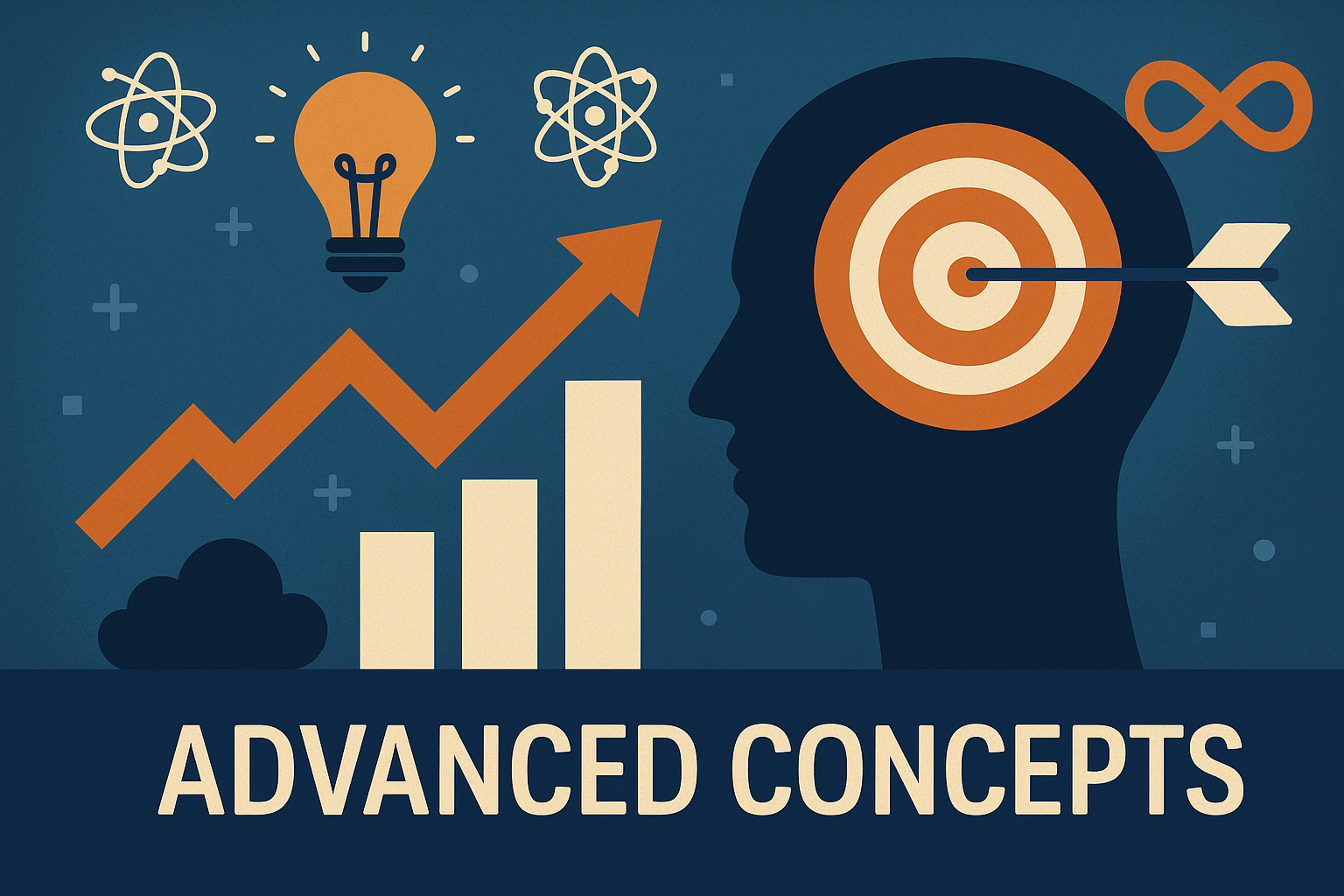 Advanced concepts in marketing psychology.