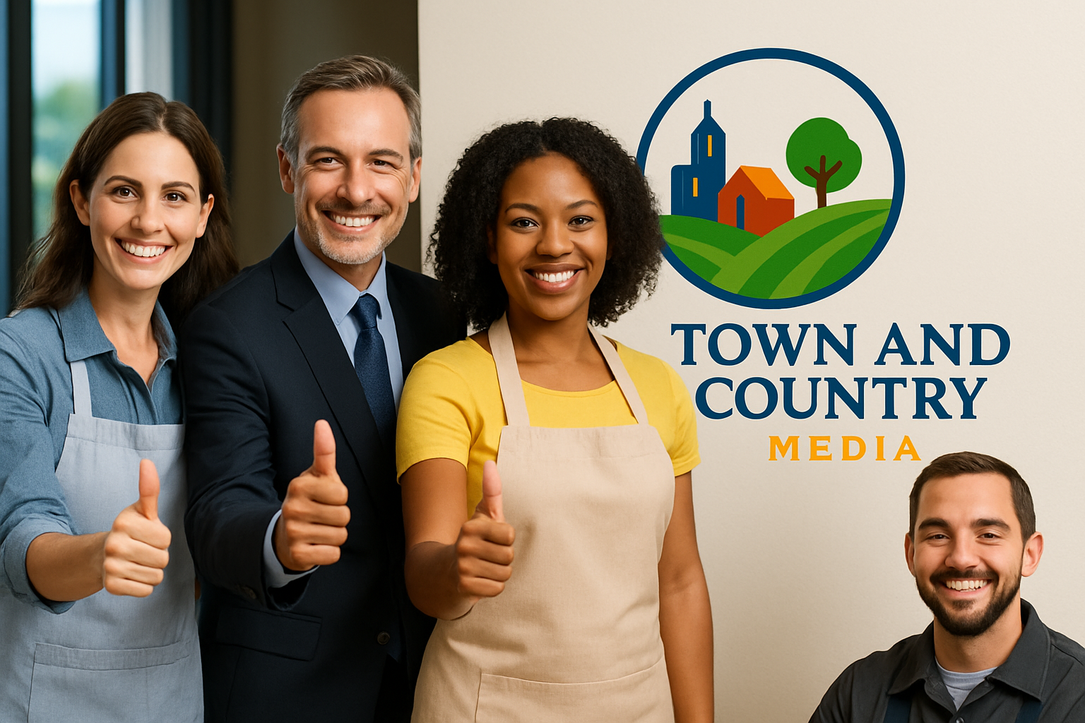 Small to mid-sized businesses can now afford to invest in the same digital strategies that only larger businesses could before.