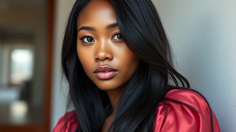 37-year-old black woman reflects on abortion laws in Texas and pregnancy complications.