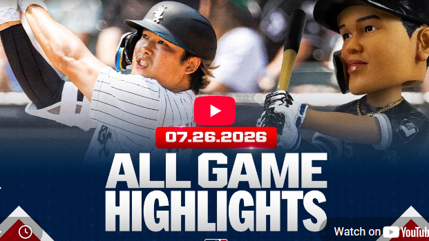 Unforgettable Baseball Highlights: Intense player swinging bat.